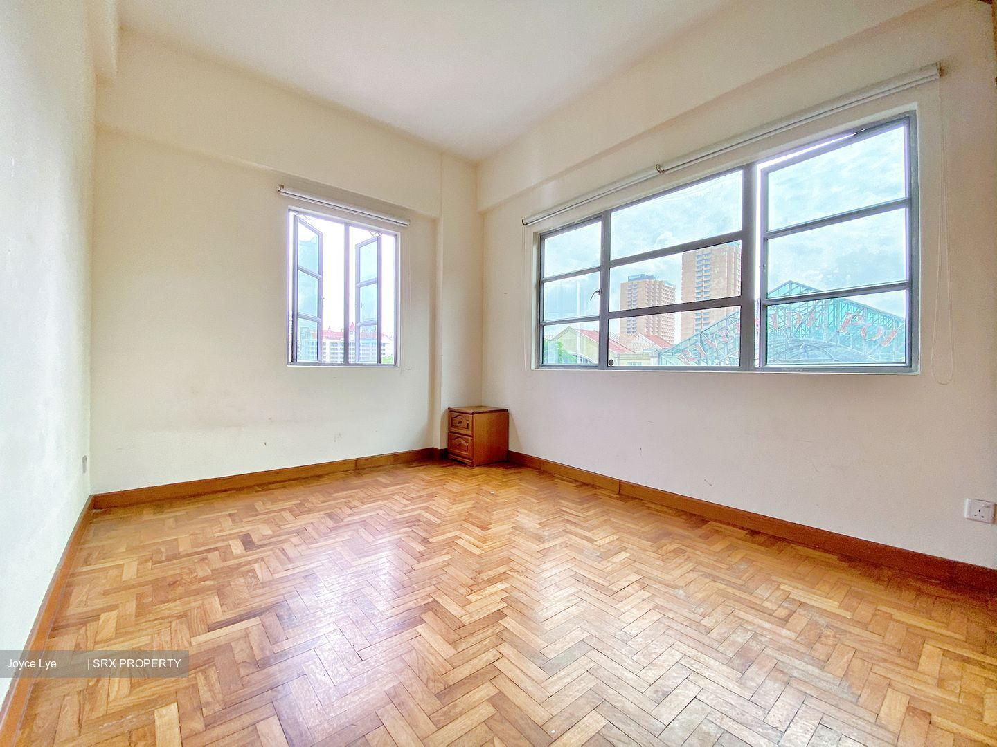 The Riverside Piazza (D1), Apartment #374163881